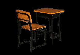 Image result for Student Computer Desk and Chair