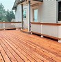 Image result for cedar deck stain