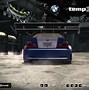 Image result for NFS Most Wanted BMW