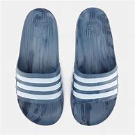 Image result for Men Adidas Double Straps Sandals