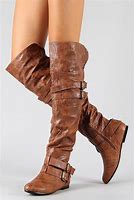 Image result for Thigh High Pirate Boots