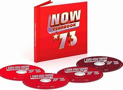 Image result for Now 73 CD