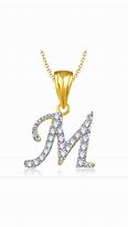 Image result for Aesthetic Letter M