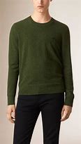 Image result for Green Cashmere Sweater for Men