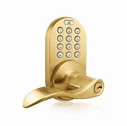 Image result for Bedroom Door Locks with Keys Home Depot