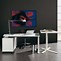 Image result for Office Desk High Quality White