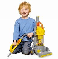 Image result for Toy Dyson DC14