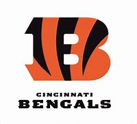 Image result for Cincinnati Bengals Stripes