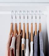 Image result for Wooden Pant Hangers IKEA