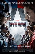 Image result for Civil War Marvel