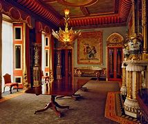 Image result for Buckingham Palace Chinese Room