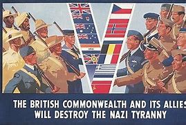 Image result for WW2 Allies Army