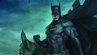 Image result for DC Comics Evil Batman