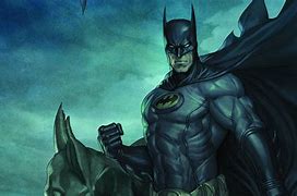 Image result for Gotham Finale Batman