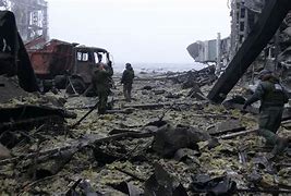 Image result for Donetsk Dead