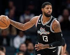 Image result for paul george salary