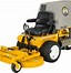 Image result for Small Deck Zero Turn Mowers