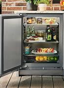 Image result for Under Counter Refrigerator Freezers