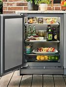 Image result for Stainless Steel Undercounter Refrigerator