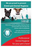 Image result for Ultrasonic Teeth Cleaner for Dogs