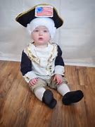Image result for George Washington Baby Picture