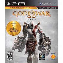 Image result for PS3 God of War