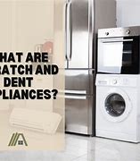 Image result for Lowe%27s Scratch and Dent Appliances