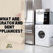 Image result for Scratch and Dent Appliances Royston