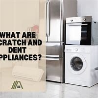 Image result for J Jimenez Scratch and Dent Appliances