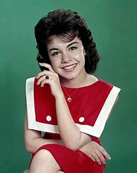 Image result for Annette Funicello Hair