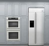 Image result for IKEA Kitchen Refrigerator