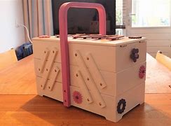 Image result for Arts and Crafts Boxes