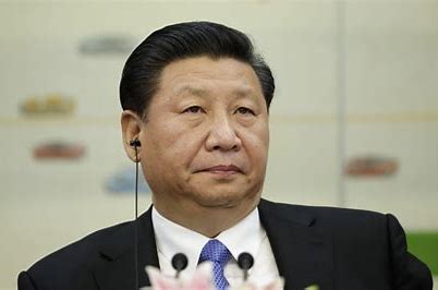 Image result for images of Xi Jinping