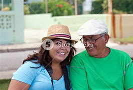 Image result for Hispanic Senior Citizens