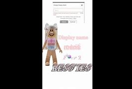 Image result for Roblox Girl Display Names