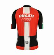 Image result for Ducati Jersey
