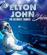 Image result for Naomi Biden Elton John Show