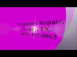 Image result for Frigidaire Gallery Parts Front