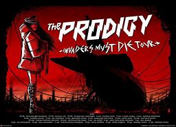 Image result for Prodigy Wallpaper