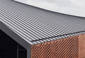 Image result for Metal Roof Cladding