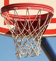 Image result for Basketball Net