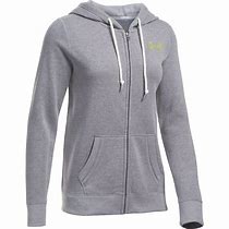 Image result for Women's Under Armour Zip Up Hoodie