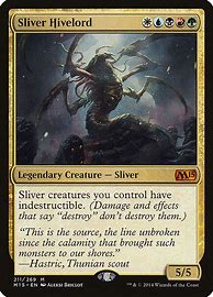 Image result for Legendary Creatures All Colors MTG