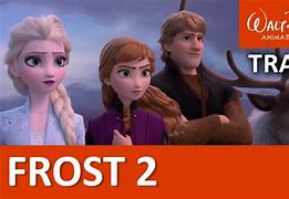 Image result for Frost Disney