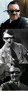 Image result for Sunglasses Hitler