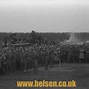 Image result for RAF Regiment Belsen WW2