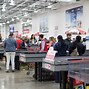 Image result for Costco Warehouse Aisle