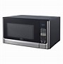 Image result for Magic Chef Countertop Microwave