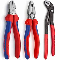 Image result for Knipex Pliers