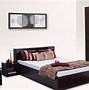Image result for Black Bedroom Furniture Sets Queen